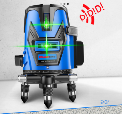Auto Leveling Laser Auto Leveling Laser